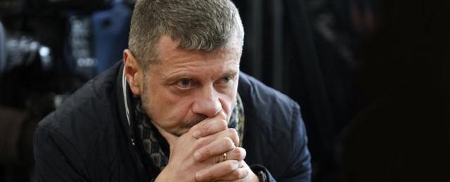 Украинский депутат пригрозил России оккупацией