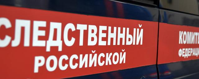 В Волгоградской области проходит проверка по факту гибели мужчины в результате разрыва снаряда