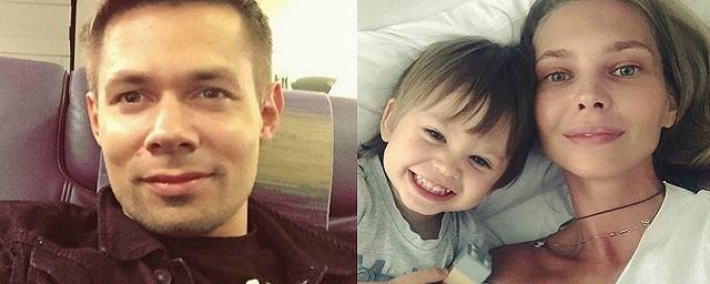 Экс-супруга Стаса Пьехи вместе с сыном Петром угодила в больницу