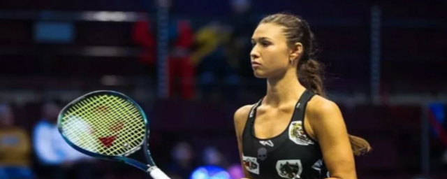 Польская авиакомпания отказала в вылете теннисистке Дьяченко из-за паспорта РФ