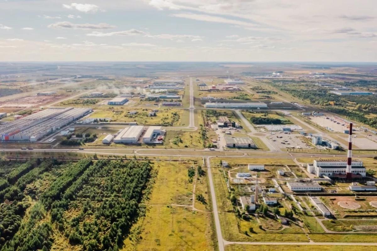 Брянское приграничье получило особый статус и шанс на развитие