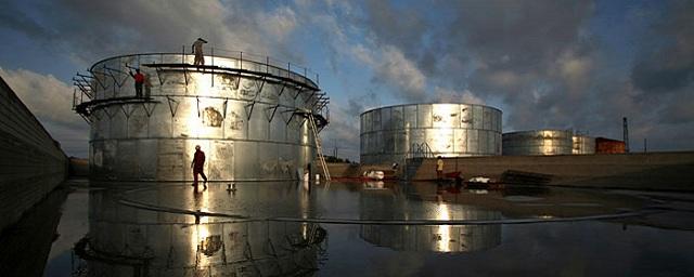 «Газпром нефть» в 2015 году нарастила запасы углеводородов на 5,6%