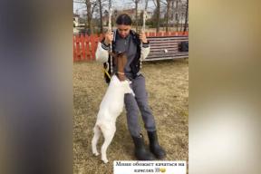 Джиган признался, что жалеет о сьемках в реалити о семейной жизни с Самойловой