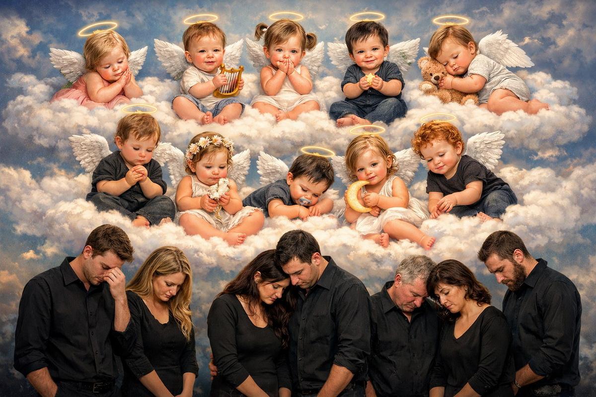 «Че ты орешь, ты еще не рожаешь». Кто настоящий виновник гибели девяти младенцев в новокузнецком роддоме?