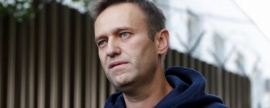 Навального приговорили к девяти годам колонии по делу о мошенничестве и оскорблении судьи