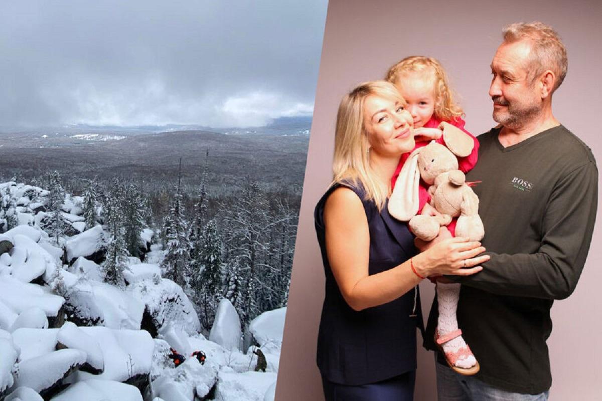 У пропавшего в тайге бизнесмена Усольцева нашелся наследник в США