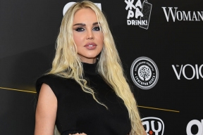 Блогер Мария Погребняк: Мужчины должны оплачивать домашний труд женщин