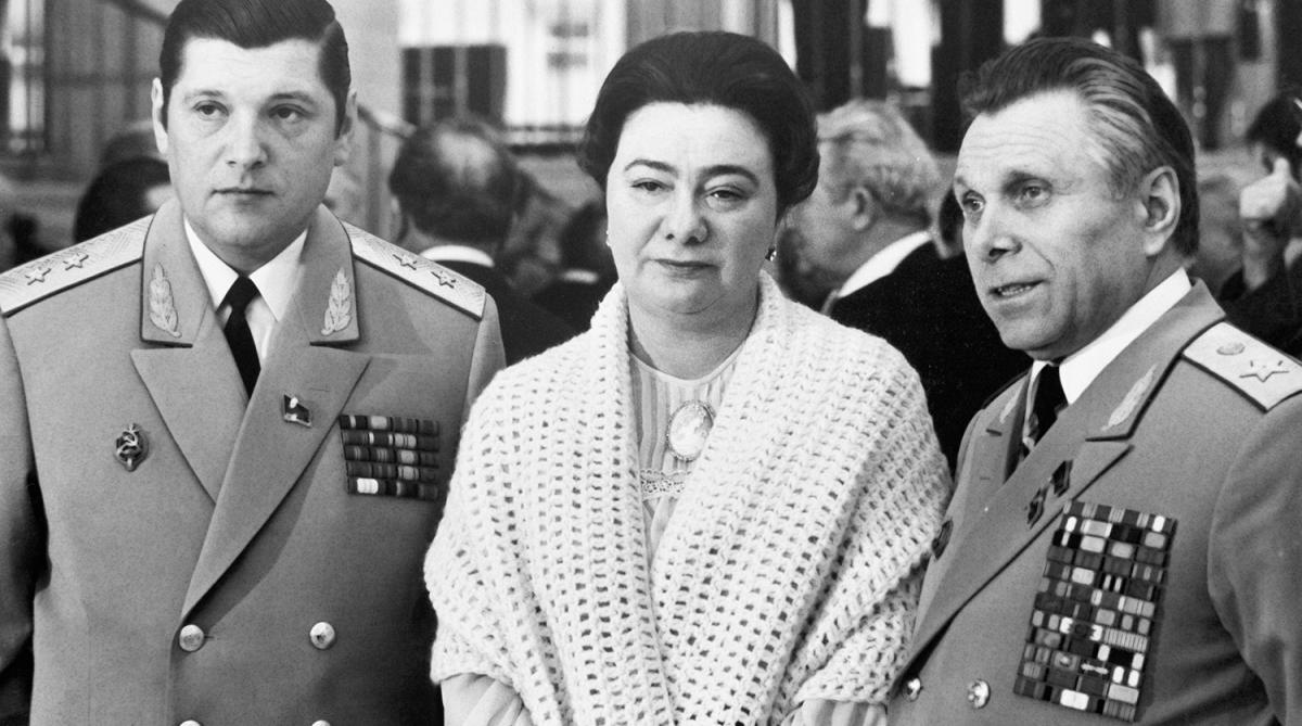 Из всемогущих – в сумасшедшие. Как дочь и правнучка Брежнева оказались в психушке