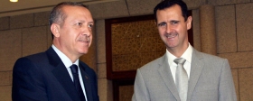 Президент Сирии Асад заявил, что не собирается встречаться с Эрдоганом на его условиях