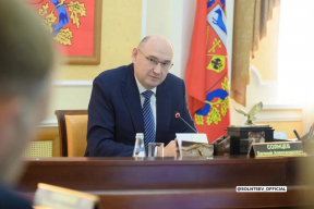 Евгений Солнцев: Субсидии на оплату ЖКУ в Оренбургской области вырастут в среднем на 12,5%