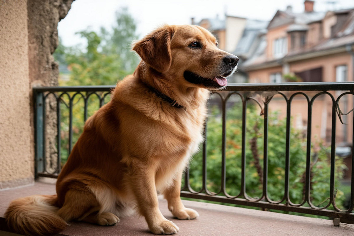 В Красноярском крае ужесточили требования к содержанию собак