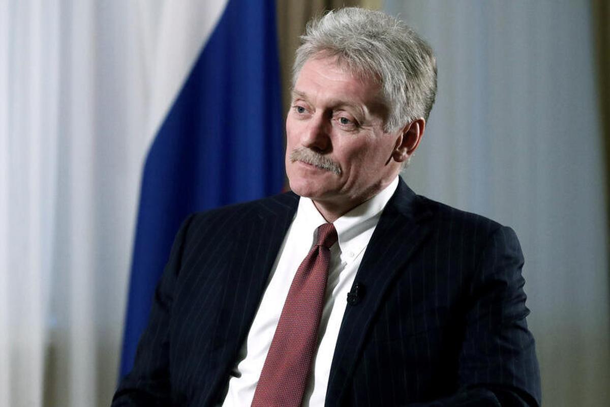 В Кремле прокомментировали идею Арестовича о передаче РФ четырёх регионов Украины