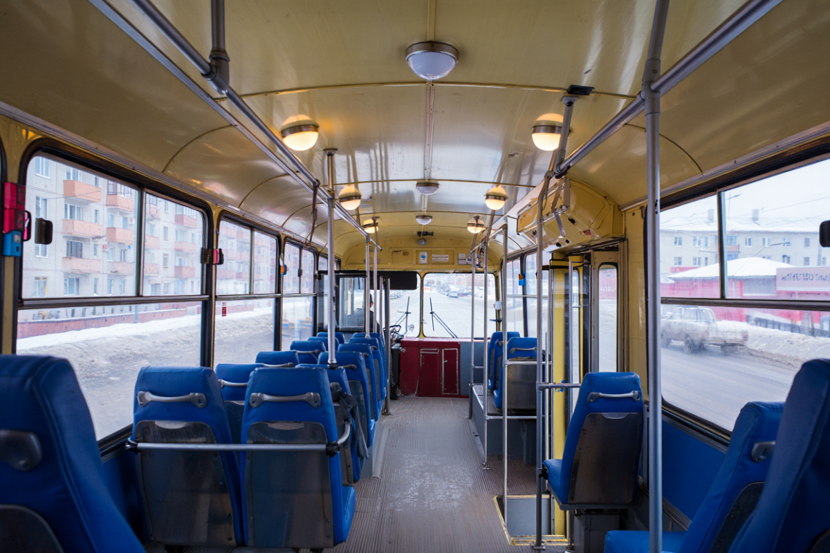 Перевозчиков Нижегородской области оштрафовали на 2,3 млн рублей за нарушения