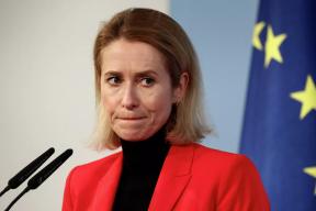 Британский эксперт раскрыл неожиданную цель ультиматумов Каи Каллас