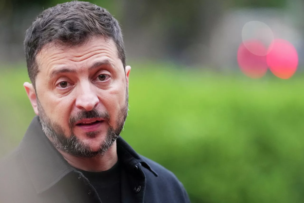 Нужно больше денег: Зеленский рассказал о планах по украинскому конфликту