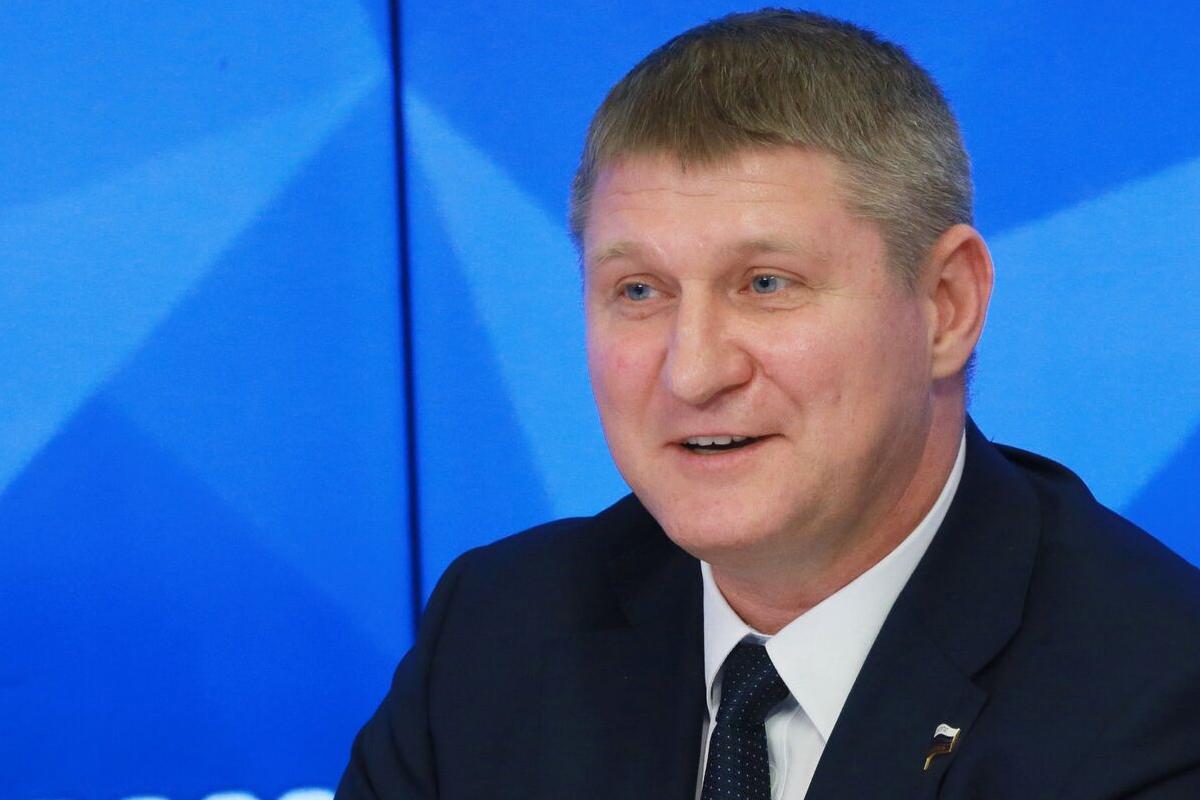 Депутат Госдумы Шеремет: Подлинная угроза территориям Украины исходит от Польши