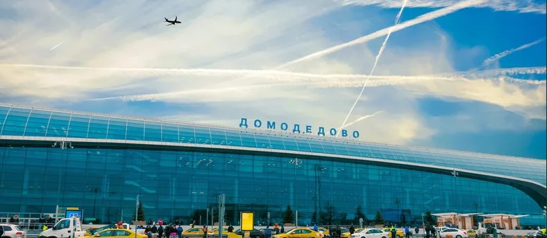 Moscow airports canceled and delayed 34 flights