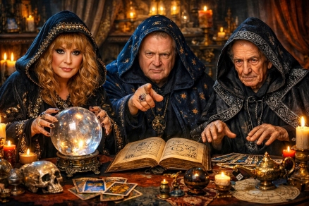 Бойтесь 2027 года: роковые пророчества от Жириновского, Пугачевой и Мессинга. Что нас ждет?