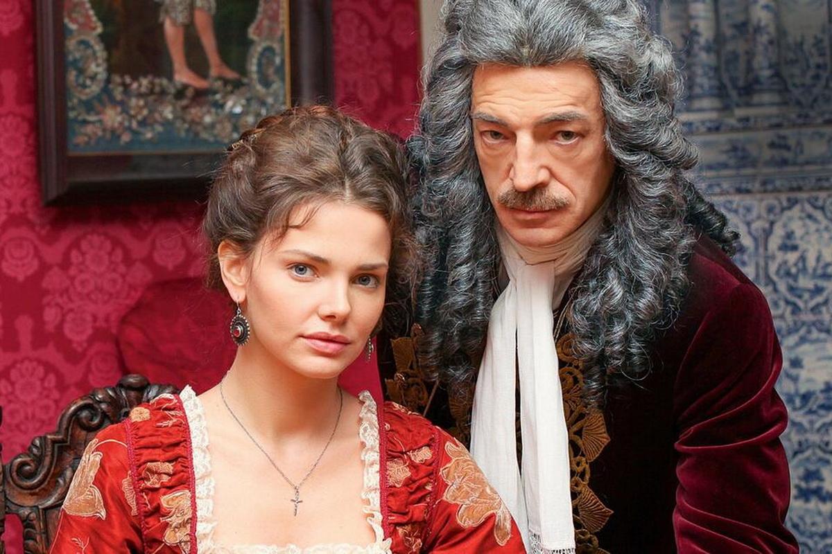 Вы будете в шоке, но они – родственники. 8 русских актерских династий. Как актерские гены передаются по наследству