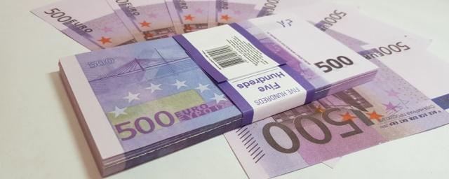 Москвичка обменяла 1 млн рублей на билеты «банка приколов» вместо евро