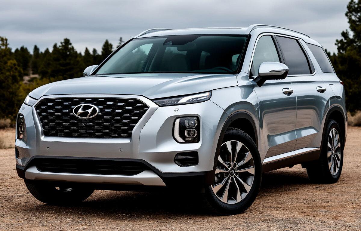 Объем импорта легковых авто с пробегом из Южной Кореи в Россию вырос на 88%