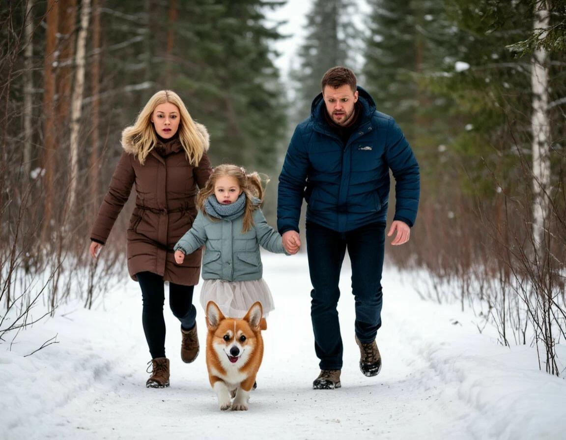 Полиция вышла на след: возобновлены поиски Усольцевых. Пастушья собака — главная загадка в деле об исчезновении семьи