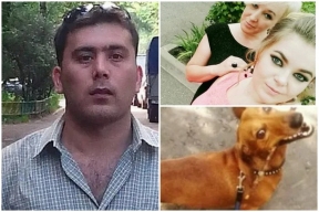 «Таксу жалко». Мигрант в Новой Москве совершил тройное убийство. Какой срок он получил?