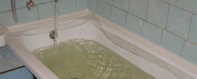 В Петербурге 8-летняя девочка утонула в ванне
