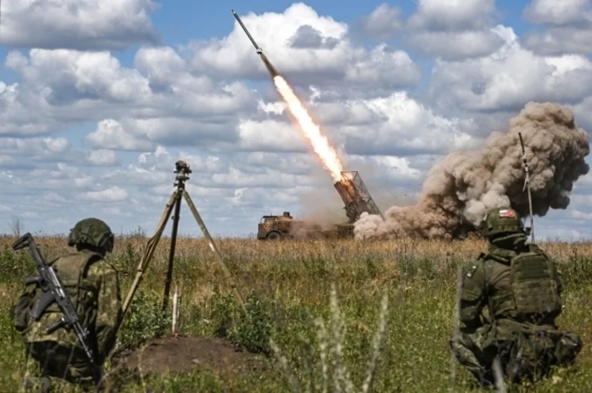 В ГД назвали меры безопасности для семей бойцов, перешедших на сторону России
