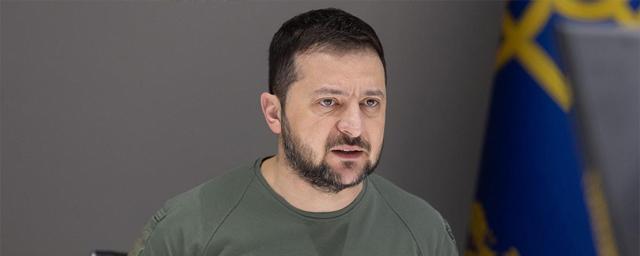 Власти Венгрии обвинили Зеленского в безответственности из-за инцидента в Польше