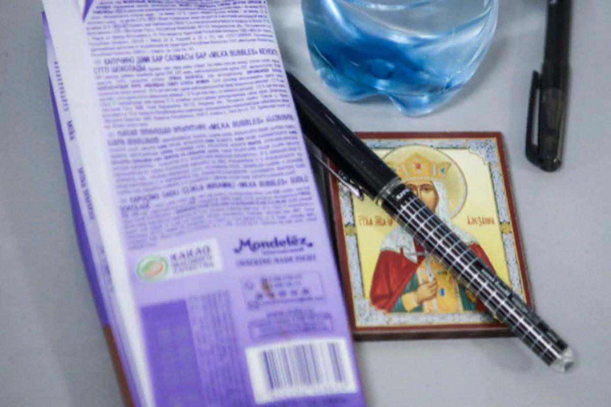 Школьницу из Екатеринбурга не пустили сдавать ЕГЭ с иконой