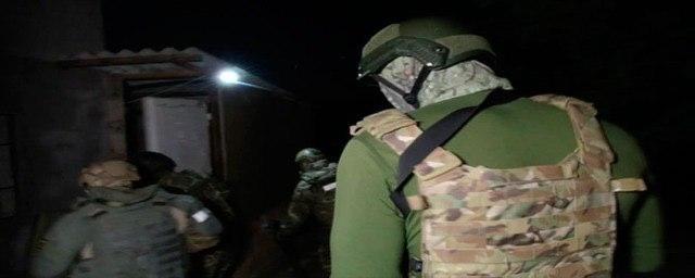В Калининграде пресекли деятельность вербовщиков террористической организации