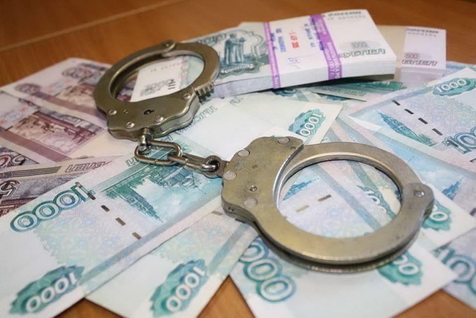 Во Владимире на депутата Булахова завели уголовное дело