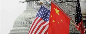Китай сократил вложения в американский госдолг до минимума с 2009 года