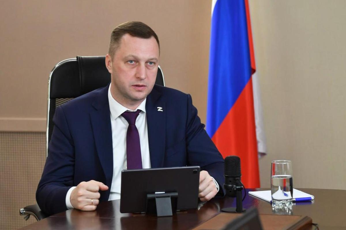 Теперь губернатор Саратовской области будет решать, кто сможет возглавить Саратов