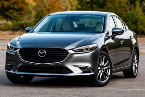 Японский рывок: почему Mazda и Toyota рвут российский авторынок, обходя китайцев