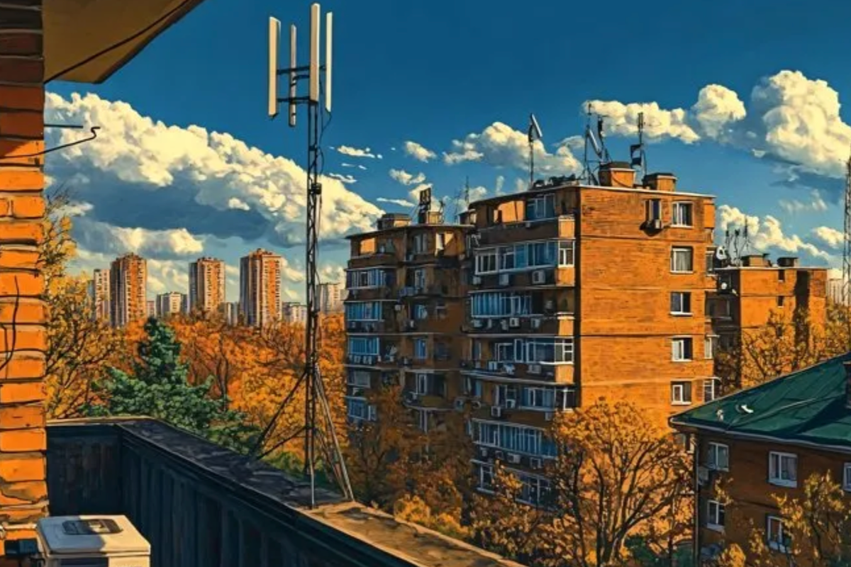 На Дону перебои с интернетом связаны с мерами безопасности