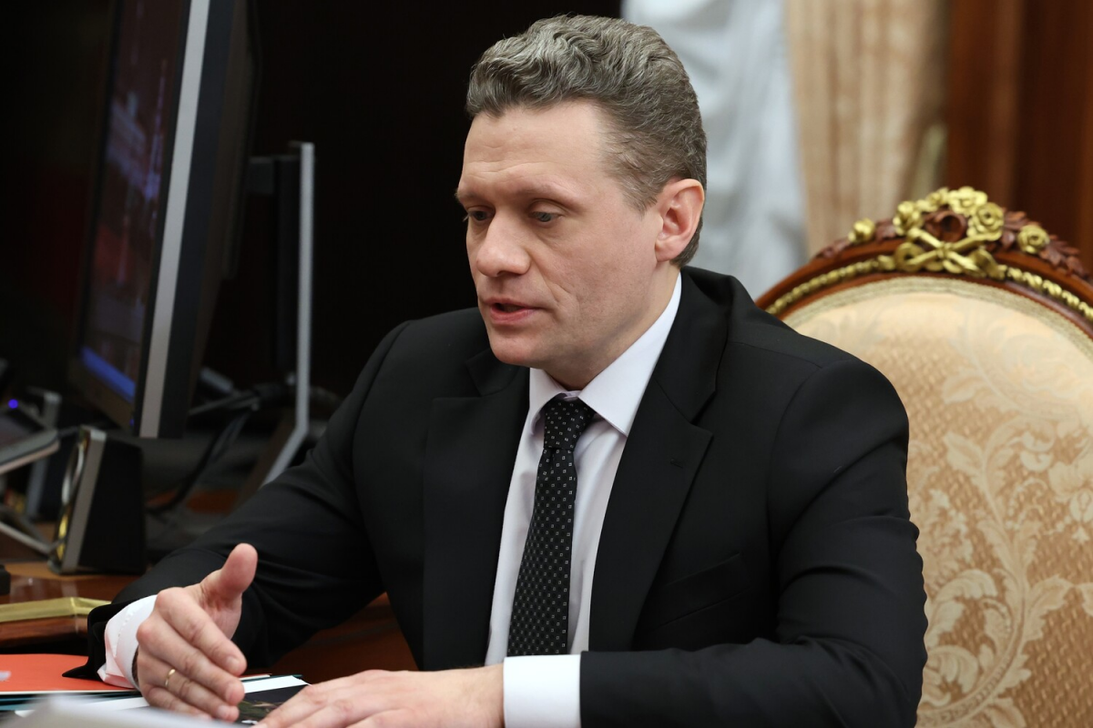 Губернатор Вологодской области заявил о массовом сокращении населения из-за алкоголя