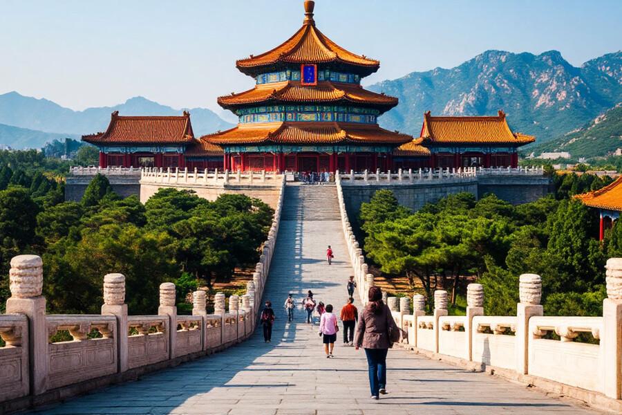 Хабаровский край и Тунцзян подписали соглашение о туристическом сотрудничестве