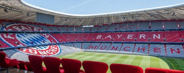 FC Bayern vs. Barcelona meet in the Champions League with empty stands due to COVID-19