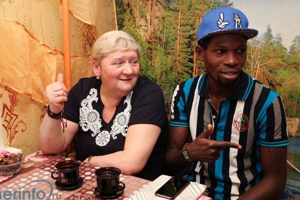 Стали известны подробности смерти вдовы нигерийского принца Натальи Ведениной в Череповце