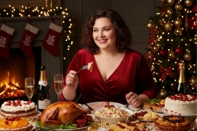 Врач Маргарита Королева объяснила, как быстро избавиться от лишних килограммов после праздников