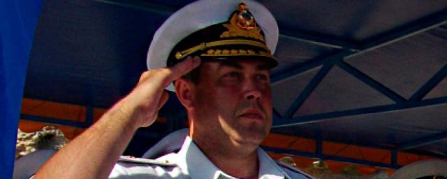 На Украине намерены заочно судить замглавкома Тихоокеанским флотом РФ Березовского