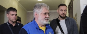 Киевский суд признал Игоря Коломойского гражданином Украины