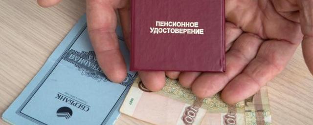 Сенатор Бибикова советует при неверном расчёте пенсии обращаться в подразделения ПФР