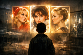 Проклятие материнской славы: интернат, болезни и ранняя смерть детей кинозвёзд СССР