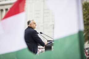 Сийярто устроил перепалку с главой МИД Украины из-за России