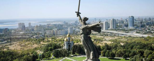 Волгоградские власти выделили 1 млн рублей на развитие туризма