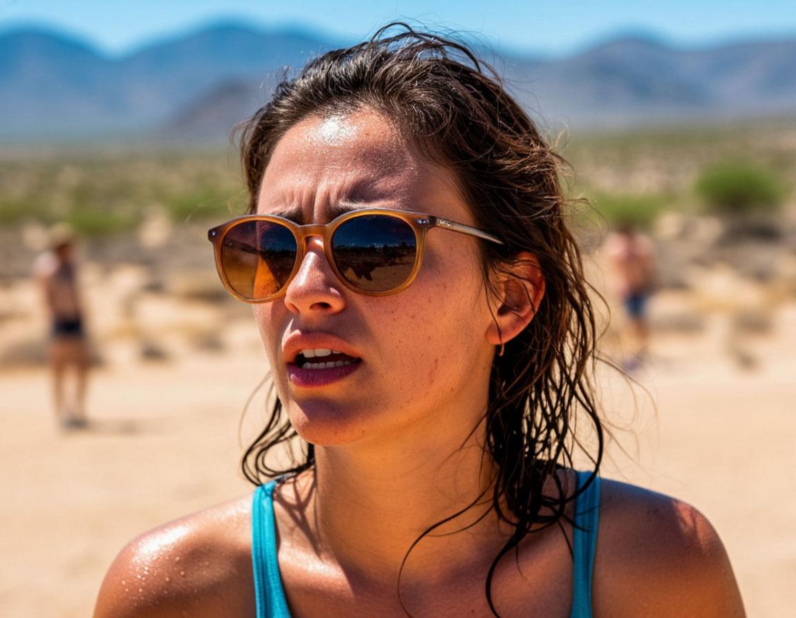 Новосибирский климатолог раскрыл последствия глобального потепления