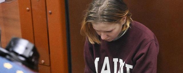 Член СПЧ Мельников: Дарья Трепова находится в тяжелом морально-психическом состоянии